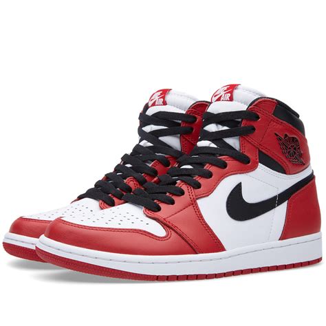 nike jordan 1 herren 42|jordan retro 1 sneakers.